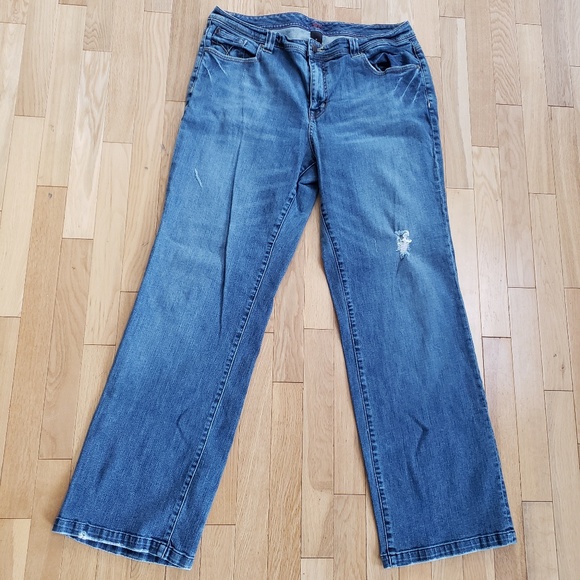 Venezia Denim - Jeans Venezia Denim - Jeans